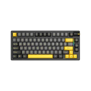 Tastatura Wireless Marvo Mega 81 KG958W
