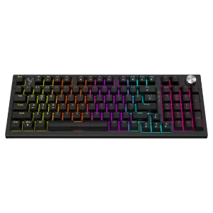 Tastatura YENKEE YKB 3510US APEX mehanička/ outemu red switch