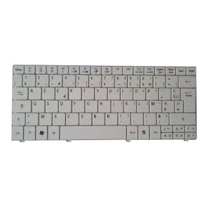Tastatura za laptop Acer D255 D257 521 532 D270 BELA