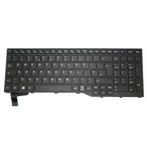 Tastatura za laptop Fujitsu LifeBook A3510 A3511 backlight