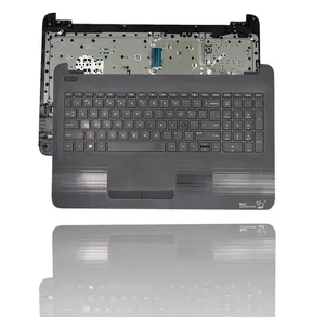 Tastatura za laptop HP 250 G4 255 G4 15-AC 15-AF + palmrest (C Cover)