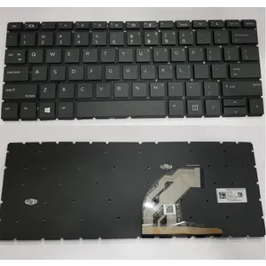 Tastatura za Laptop HP 430 G6 G7 mali enter