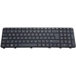 Tastatura za laptop HP Pavilion DV6-6000 DV6-6100 DV6-6200 veliki enter