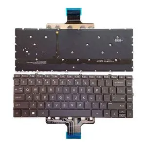 Tastatura za laptop HP Pavilion X360 14M-DW 14-DW 14-DV 14-DY 14-EK 14-EC mali enter, backlight