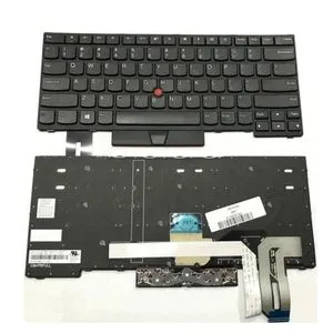 Tastatura za laptop Lenovo ThinkPad E480 L480 T480S L380 T480S L490