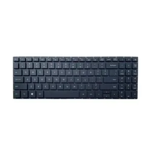 Tastatura za laptop Toshiba Dynabook for Satellite Pro C50-J series, mali enter
