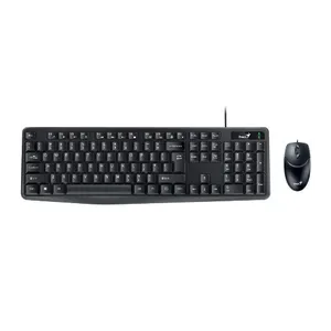 Tast+Mis USB Genius KM-170 YU Black