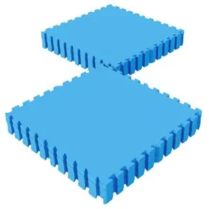 Tatami strunjača (16 delova)