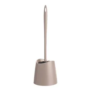 TATAY WC ČETKA STANDARD 12X12X38CM PP BEŽ 4431415