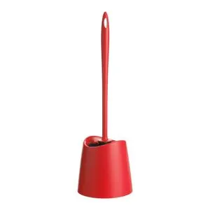 TATAY WC ČETKA STANDARD CRVENA
