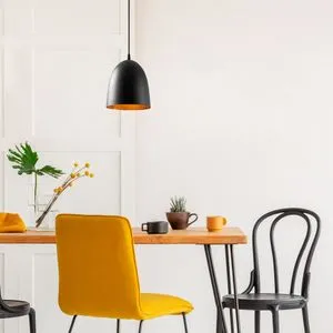 Tattoo - 2375 Black Chandelier