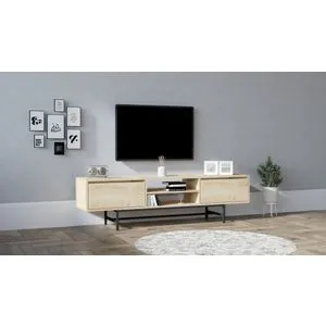 Tauber - Sapphire Sapphire TV Unit