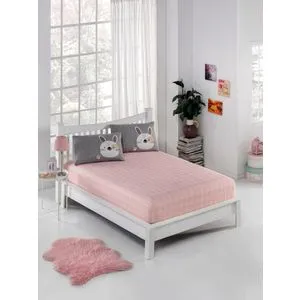 Tavşancık Grey
White
Pink
Brown Single Sheet Set