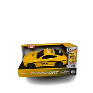 Taxi auto 