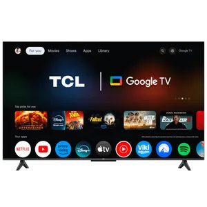 TCL 50V6B Televizor 50" LED, 4K HDR, Smart, Google TV