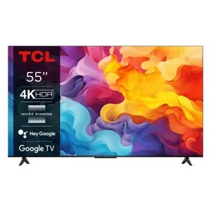 TCL 55V6B SMART 4K UHD 60Hz Google tv