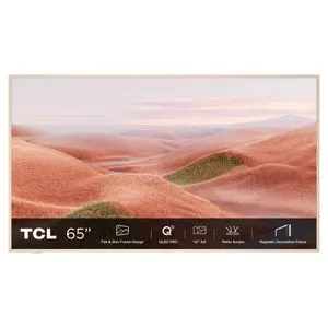 TCL 65A300W Televizor 65" QLED 4K UHD sa Google TV
