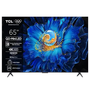 TCL 65C6KS Televizor 65" MiniLED, 4K, Google TV