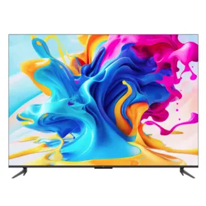 TCL 85C645 Televizor 85" QLED, 4K HDR, Google TV