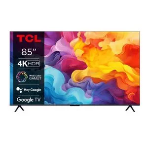 TCL 85V6B Televizor 85"LED, 4K, SMart, Google TV
