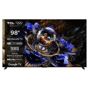 TCL 98X11K Televizor 98" MiniLED, 4K, 144Hz, Google TV