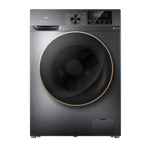 TCL CP1012SA0 Mašina za pranje i sušenje veša, 10kg/6kg, 1200 rpm, Inverter