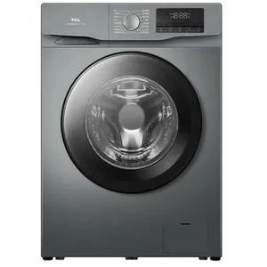 TCL FF0924SA1 Veš mašina 9kg, 1400rpm, Inverter, Siva