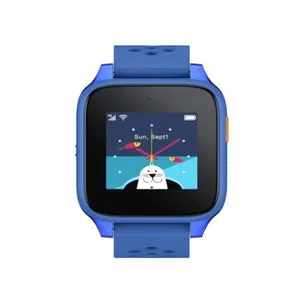 TCL Movetime MT46X Blue dečiji pametni sat (MT46X-3GLCE11)