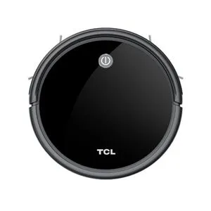 TCL Sweeva 1000 black B100A00DE, Robotski usisivač