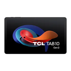 TCL Tab 10 Gen2 WiFi 10.4" QC 2.0GHz 4GB 64GB 8 Mpix Android crna