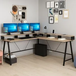 Team - Dore Dore Study Desk