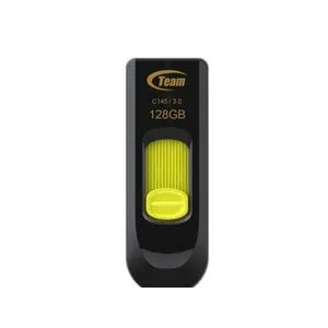 Team Group 128GB C145 USB 3.0 žuti