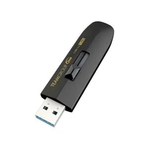 Team Group 128GB C186 USB 3.2 crni