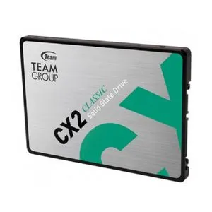 Team Group 2.5'' 256GB SSD SATA3 CX2 7mm