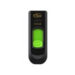 Team Group 64GB C145 USB 3.0 zeleni