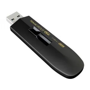 Team Group 64GB C186 USB 3.1 crni