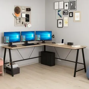 Team L - Dore Dore Study Desk