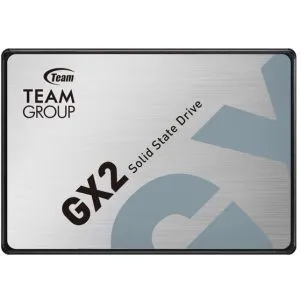 TeamGroup 2.5 128GB SSD SATA3 GX2 7mm 500/320MB/s T253X2128G0C101