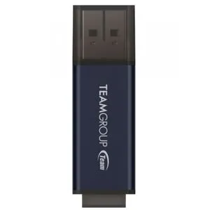 TeamGroup 256GB C211 USB 3.2 BLUE TC2113256GL01