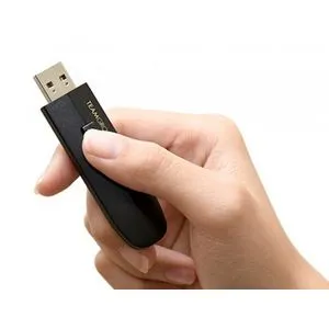 TeamGroup * 64GB C186 USB Flash memorija 3.2  BLACK TC186364GB01