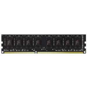TeamGroup DDR3 TEAM ELITE UD-D3 4GB 1600MHz 1,5V 11-11-11-28 TED34G1600C1101