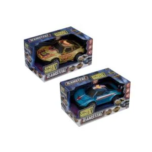 Teamsterz Street Minis Auto