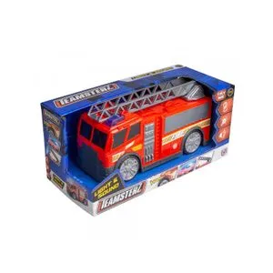 TEAMSTERZ VATROGASNO VOZILO