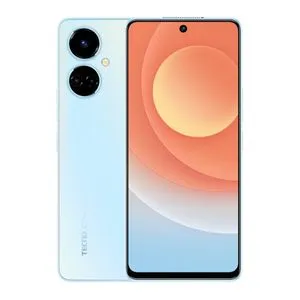 Tecno Camon 19 6/128GB Sea Salt White