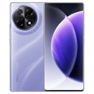 Tecno Camon 30S Mobilni telefon 6/128GB LILA