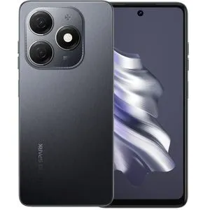 Tecno Spark 20 8/256GB Crni