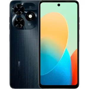 Tecno Spark 20C 4/128Gb Gravity Black