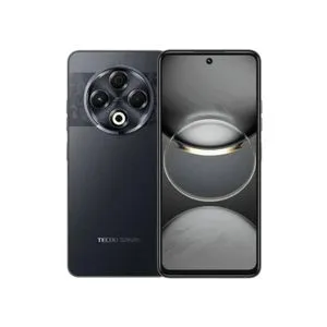 Tecno Spark 30 Mobilni telefon 8/256GB Sivi