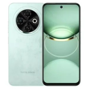Tecno Spark 30C Mobilni telefon 4/128GB Zeleni