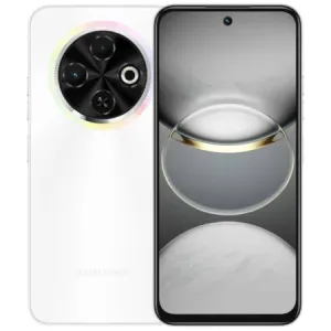 Tecno Spark 30C Mobilni telefon 8/256GB Beli